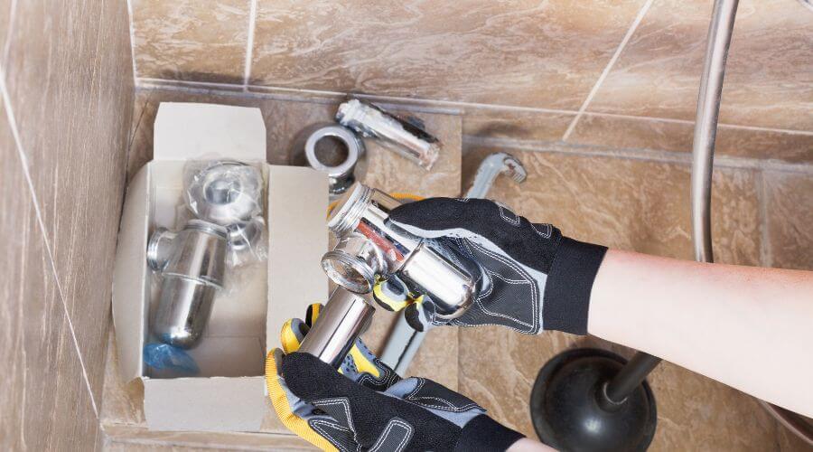 Expert flood damage restoration services in Fitchburg, MA